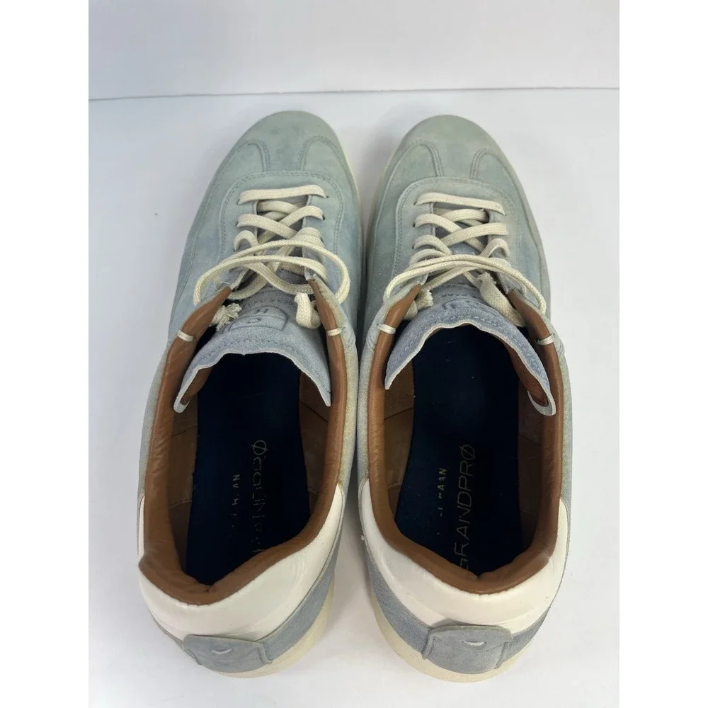 Cole Haan nice overall